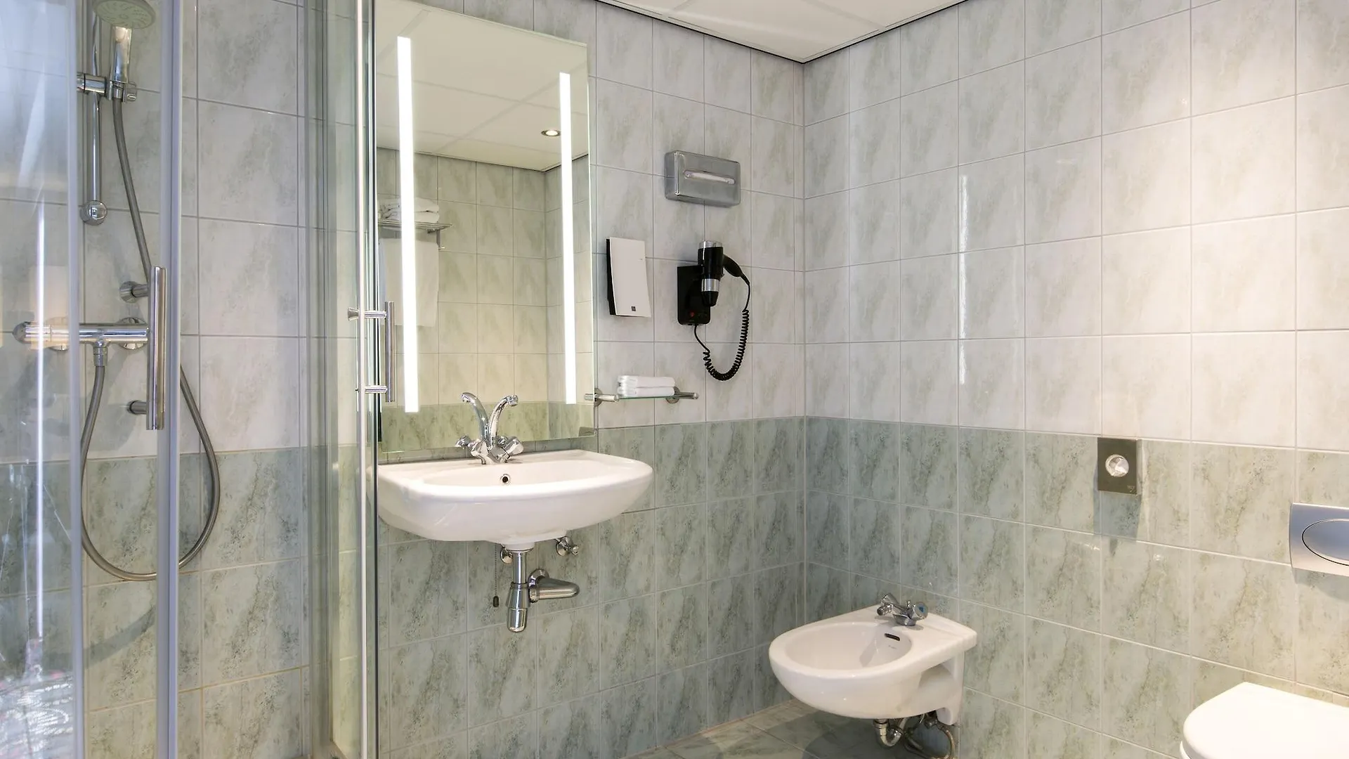 Leonardo Hotel Eindhoven City Center Former Crown Hotel Netherlands