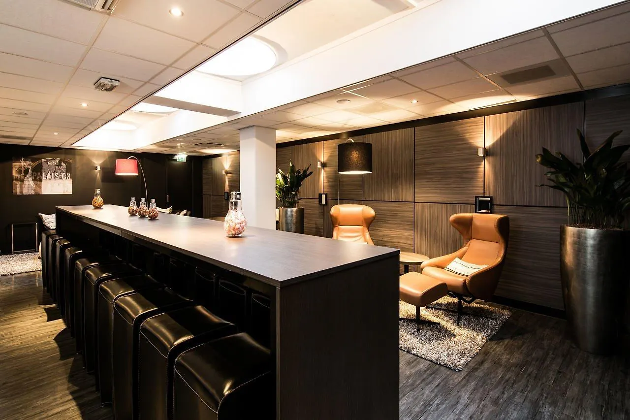 Leonardo Hotel Eindhoven City Center Former Crown Hotel Netherlands