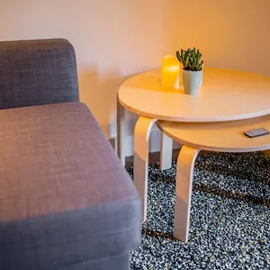 Appartement Lovely 3 Bedroom In 65m2 - Sd23n, Eindhoven