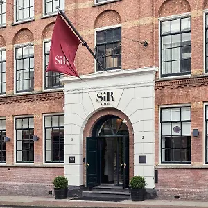 Hotel Sir, Amsterdam