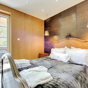 **** Hotel apartamentowy Mala Anglia - Boutique & Polska