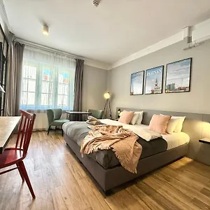  Hotel apartamentowy Wozna 11 Stare Polska