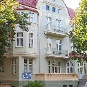  Pensjonat Pensjonat Eden Polska