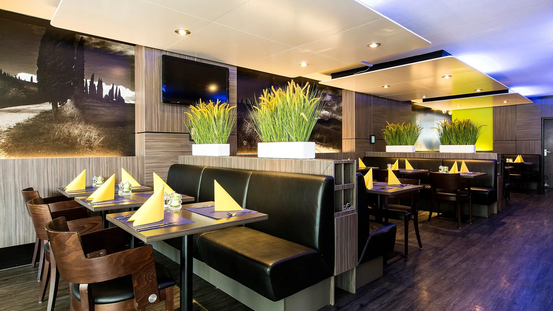 Crown Hotel Eindhoven Centre Niederlande
